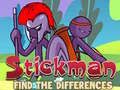 Permainan Stickman Find the Differences