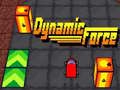 Permainan Dynamic Force