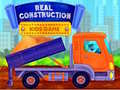 Permainan Real Construction Kids Game