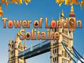 Permainan Tower of London Solitaire