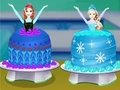 Permainan How To Make A Fashion Doll Cake