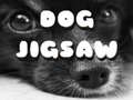 Permainan Dog Jigsaw 