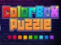 Permainan ColorBox Puzzle