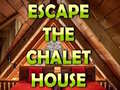 Permainan Escape The Chalet House