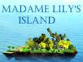 Permainan Madame Lily’s Island 