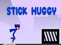 Permainan Stick Huggy