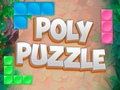 Permainan Poly Puzzle