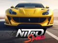 Permainan Nitro Speed