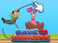 Permainan Save the Princess