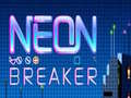 Permainan Neon Breaker