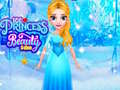 Permainan Ice Princess Beauty Salon