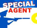 Permainan Special Agent