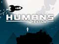 Permainan Humans Rescue