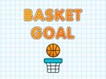 Permainan Basket Goal