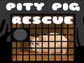 Permainan Pity Pig Rescue