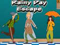 Permainan Rainy Day Escape