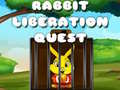 Permainan Rabbit Liberation Quest 