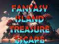 Permainan Fantasy Island Treasure Escape 