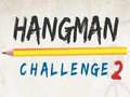 Permainan Hangman Challenge 2