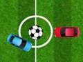 Permainan Endless Car Football Game