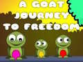 Permainan A Goat Journey to Freedom