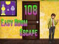 Permainan Amgel Easy Room Escape 108