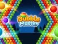 Permainan Bubble Master