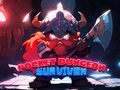 Permainan Pocket Dungeon Survivor