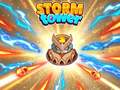 Permainan Storm Tower