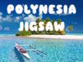 Permainan Polynesia Jigsaw