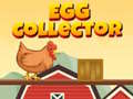 Permainan Egg Collector