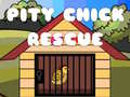 Permainan Pity Chick Rescue