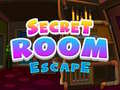 Permainan Secret Room Escape