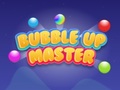 Permainan Bubble Up Master