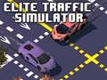 Permainan Elite Traffic: Simulator