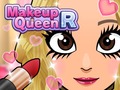 Permainan Make Up Queen R