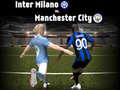 Permainan Inter Milano vs. Manchester City