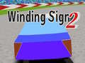 Permainan Winding Sign 2