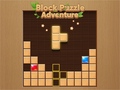 Permainan Block Puzzle Adventure