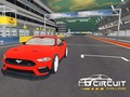 Permainan Circuit Challenge