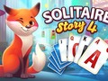 Permainan Solitaire Story Tripeaks 4