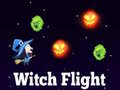 Permainan Witch Flight