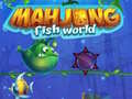 Permainan Mahjong Fish World