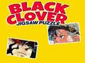 Permainan Black Clover Jigsaw Puzzle 