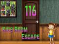 Permainan Amgel Kids Room Escape 116