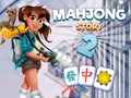 Permainan Mahjong Story 2