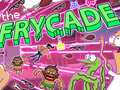 Permainan Sanjay and Craig: The Frycade