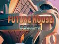 Permainan Future House escape