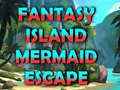 Permainan Fantasy Island Mermaid Escape