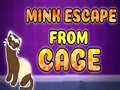 Permainan Mink Escape From Cage